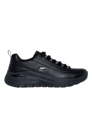 Črni športni copati Skechers Arch Fit 2.0 Star Bound