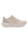 Lahki in prožni superge v naravni roza barvi Skechers SEKCH Cloud Smooth Wave