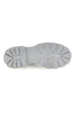 Zelene superge s platformo FREDDY FY7679