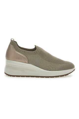 Čevlji z vezalkami Slip-on Made In Italy Imac 755880296425