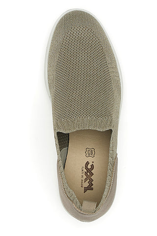 Čevlji z vezalkami Slip-on Made In Italy Imac 755880296425