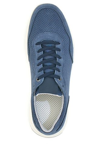 Modri športni copati MARCO BRANDI 2100