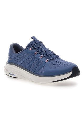Modri športni copati Skechers Relaxed Fit: D'Lux Comfort 2 Victory