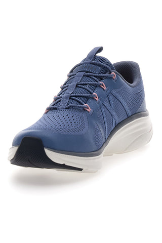 Modri športni copati Skechers Relaxed Fit: D'Lux Comfort 2 Victory