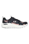 Črni športni copati s podplatom Skechers Arch Fit 2.0 Vintage Luxe