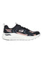 Črni športni copati s podplatom Skechers Arch Fit 2.0 Vintage Luxe