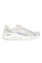 Bež in sive superge s podplatom Skechers Arch Fit 2 Vintage Luxe