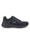 Lahki črni čevlji iz mrežastega materiala z Memory Foam Skechers Bountiful Quick Path