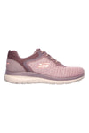 Lahki čevlji iz mrežastega materiala z Memory Foam Skechers Bountiful Quick Path