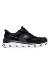 Črni športni copati z Memory Foam Skechers Glide-Step Sole Paradise Valley