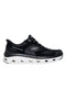 Črni športni copati z Memory Foam Skechers Glide-Step Sole Paradise Valley