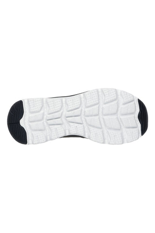 Črni športni copati z Memory Foam Skechers Glide-Step Sole Paradise Valley