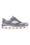 Sive in modre superge s podplatom Glide-Step in Memory Foam Skechers Glide-Step Sole Paradise Valley
