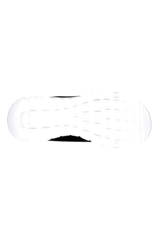Črni športni copati z belo podplatom iz mrežastega materiala in Memory Foam Skechers Graceful Get Connected