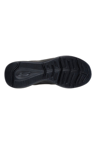 Lahki črni superge z visoko podplatom Skechers Skech-Lite Pro Sleek Citizen