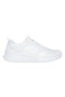 Bele lahke čevlje z visoko podplatom Skechers Skech-Lite Pro Sleek Citizen