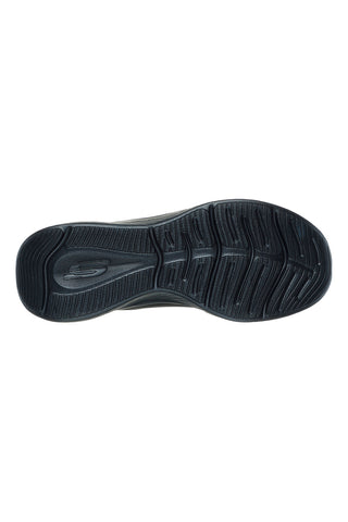 Lahke črne superge s podplatom z blaženjem Skechers Skech-Lite Pro City Stride