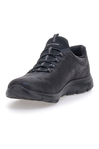 Črni športni čevlji Skechers Summits Itz Bazik