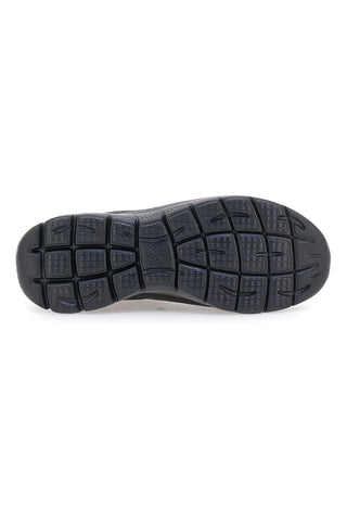 Črni športni čevlji Skechers Summits Itz Bazik