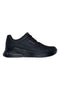Črni športni copati z Memory Foam Skechers Uno Lite - Lite Work