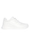 Bele superge z notranjim podplatom in Memory Foam Skechers Uno Lite - Lite Work
