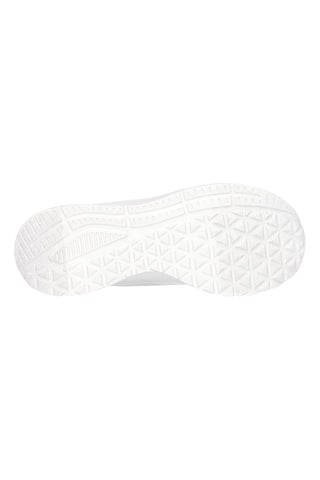 Bele superge z notranjim podplatom in Memory Foam Skechers Uno Lite - Lite Work