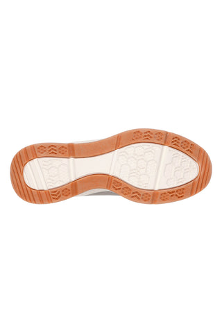 Sive superge z Memory Foam in podporo za stopnišče Skechers BOBS Arch Comfort B Sweet - A Bind