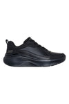 SKECHERS BOBS B LOVE CLASSIC JOY ČRNA