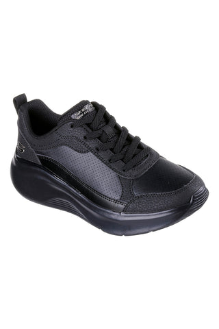 SKECHERS BOBS B LOVE CLASSIC JOY ČRNA