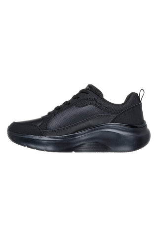 SKECHERS BOBS B LOVE CLASSIC JOY ČRNA