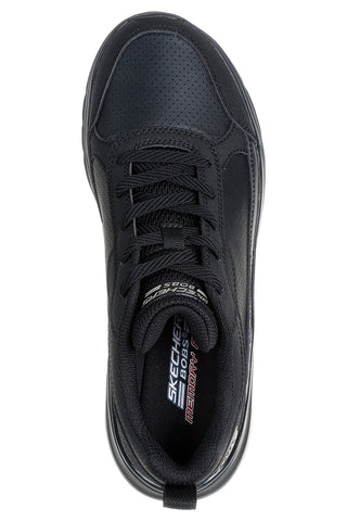 SKECHERS BOBS B LOVE CLASSIC JOY ČRNA