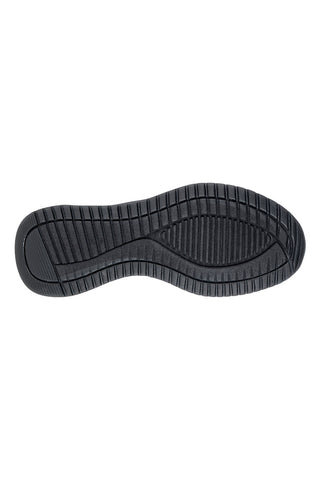 Črni slip-in superge z Memory Foam Skechers BOBS SQUAD 4 KEY LOOK