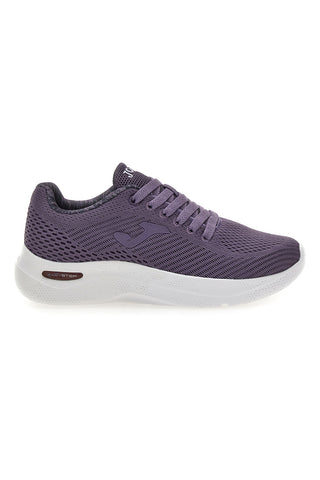 Vijolične superge iz dihalne mreže Joma Corinto Lady 2520