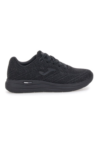 Črni dihalni športni copati z memory peno Joma Galar Lady 2501