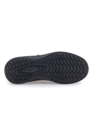 Črni športni copati z dvojnim trakom in Memory Foam Joma N-100 Lady 2521