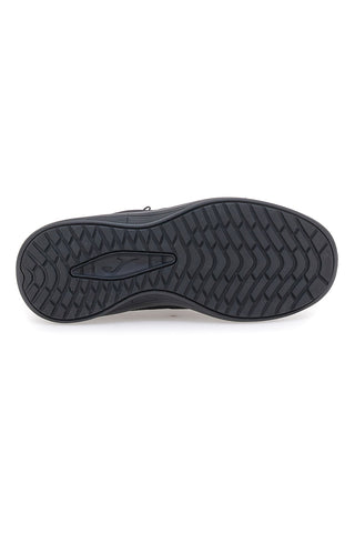 Lahki črni tekaški čevlji iz mrežastega materiala Joma N100 Lady 2521