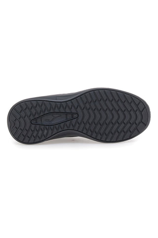 Črni športni copati z memory peno Joma N-400 Lady 2501