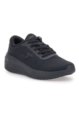 Črni športni copati z Memory Foam Joma Diana Lady 2501