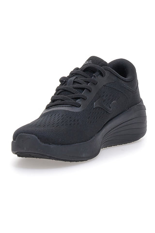 Črni športni copati z Memory Foam Joma Diana Lady 2501