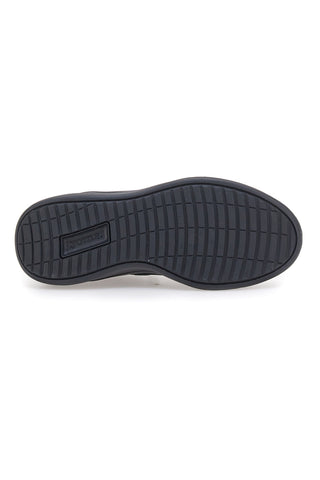 Črni športni copati z Memory Foam Joma Diana Lady 2501