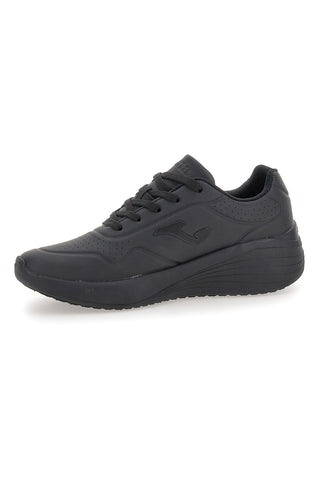 Črni superge z memory peno Joma Minerva Lady 2501