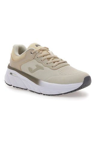 Bež superge z memory peno Joma Aries Lady 2512