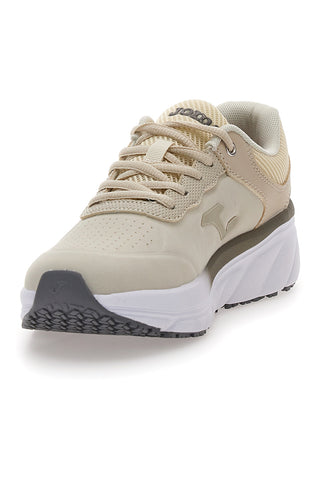 Bež superge z memory peno Joma Aries Lady 2512