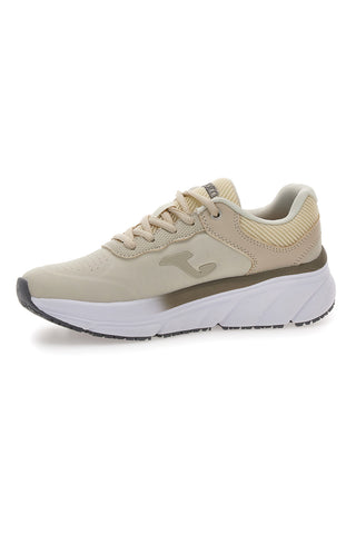Bež superge z memory peno Joma Aries Lady 2512
