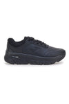 Črni protizdrsni športni copati z Memory Foam Joma Aries Lady 2501