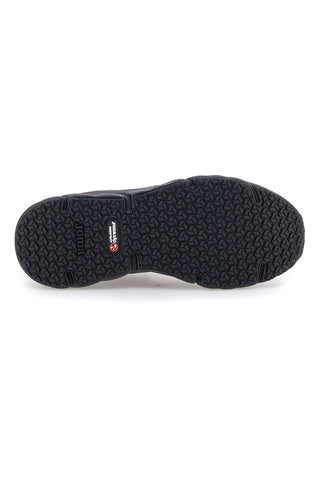 Črni protizdrsni športni copati z Memory Foam Joma Aries Lady 2501