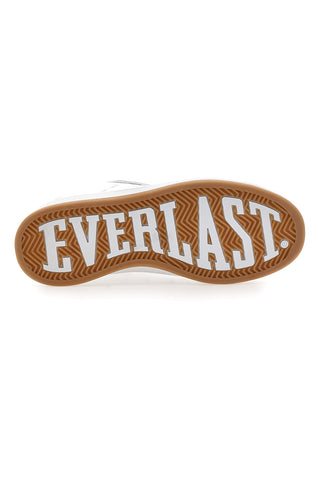 Bele superge z zlatimi detajli Everlast EV-087P