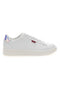Bele superge z iridescentnim detajlom Levi's VAVE0261S