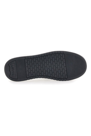 Črno-bele superge Levi's Union Se