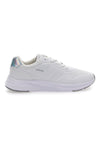 Bele superge z iridescentnimi detajli Levi's Larry J